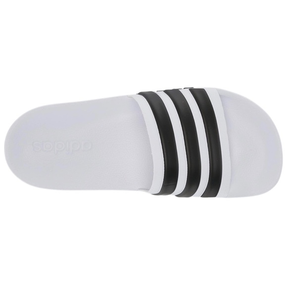 NWB* ADIDAS Unisex-Adult Adilette Shower Slides Sandal - Picture 5 of 10